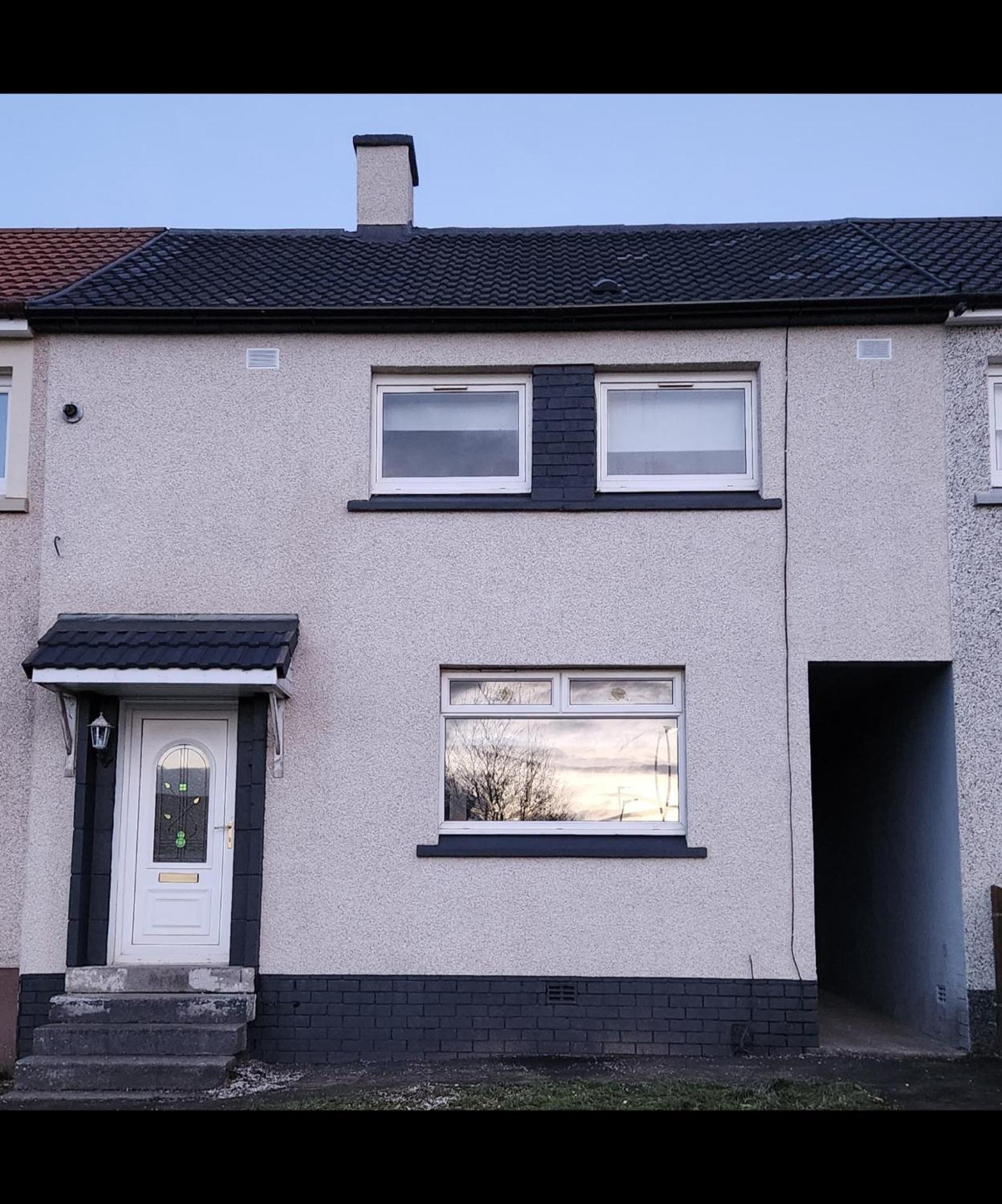 Stunning 3 Bedroom Fmhomes & Apartments Uddingston Exterior photo